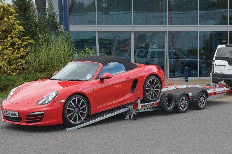 Brian James bilhenger