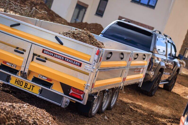 Brian James Tipphenger