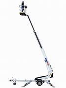 Dino 105 tilhengerlift