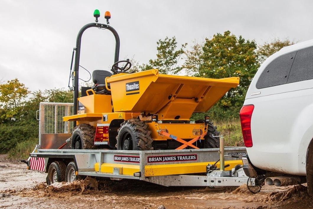 550-2232 Brian James